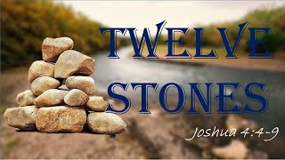 12 Stones