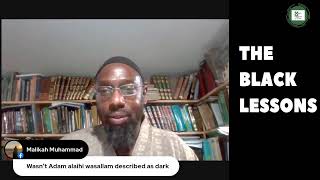 THE BLACK LESSONS (#13): Black Sahaabah - Al-Aswad, Abu Ruwayhah & Khalid