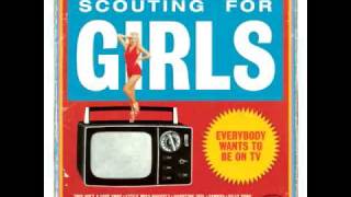 Scouting For Girls - Little Miss Naughty New Song, Acoustic Version
