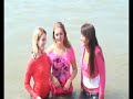 WetClothingGirls: Maja, Sabrina & Jacqueline