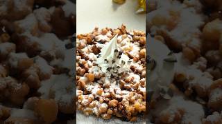 Funnel Cake