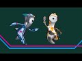 2 years to go to the London 2012 Olympic Games - Plan your Games