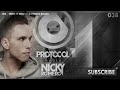 Nicky Romero - Protocol Radio #038 - John Dahlbäck Guestmix
