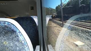 56783107 Michaels Transport Vlogs 401 T9 Northern Line- Strathfield To Hornsby Via West Ryde