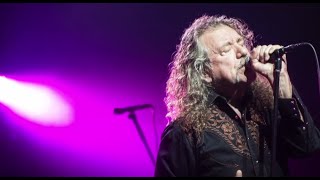Robert Plant And The Sensational Space Shifters | South America Tour 2015 - More Roar