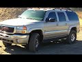 Duramax Yukon XL Qudrasteer Green Machine Zero hydrocarbon Bio diesel bio-diesel B99 B100 B50