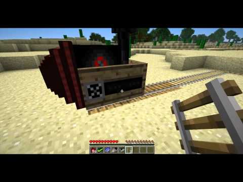 Zeppelin Mod 1.3 2