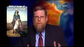 Video: Who was to be sacrificed: Ishmael or Isaac? - Laurence Brown