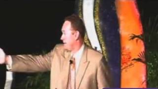 Keynote Speaker John Costigan Presented By Speak Inc.