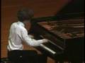 Evgeny Kissin plays Prokofiev-Sonata no.6 op.82 1 mvt