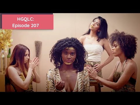 Hermione Granger and the Quarter Life Crisis - Episode 207 - "AIW" (DIRECTOR'S CUT)