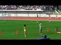 男子 4×400mリレー 関東高等学校陸上競技大会-2012.6.17-1