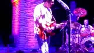 Watch Steve Lukather Stab In The Back video