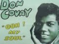 Don Covay   It's Better To Have And Don't Need