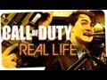 Call of Duty Black Ops 2 Real Life (PietSmittie Let's Play)