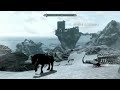 Skyrim: Dragon Shouts - Animal Allegiance