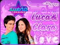 image Cuando Yo Te Vi Sue A Conmigo Con Letra Clara Luca
