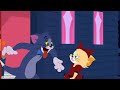 The Tom and Jerry Show: Frisky Business - Dinner Is Swerved