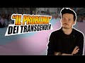 Il “problema” dei Transgender
