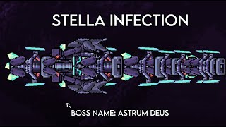 Geometry Dash, Stella Infection 100% (On Stream!) 240Hz