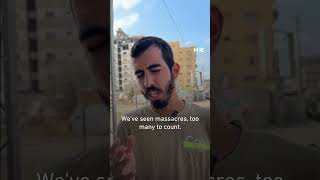 Israel Threatens Me Because I Expose Their Crimes Mees Last Interview