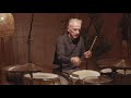 Experimental, Improvised Percussion by Steve Noble for XLR8R & SHAPE, Presented by SKAŅU MEŽS