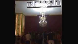 Inferno Club kemer Antalya