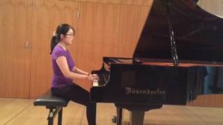 Qianhui Xu Plays 34 The Lark 34 Glinka Balakirev Qianhui Xu Plays 34 The Lark 34 Glinka Balakirev