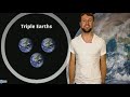 Schwarzenegger goes green, Earth-like planets and electric racecars - Truthloader Investigates