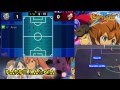 Inazuma Eleven Go SOMBRA EXTRAS: Raimon vs Equipo Zero