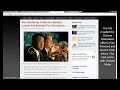 California State Senator Leeland Yee Arrested. Chinese Freemason Illuminati Puppet.