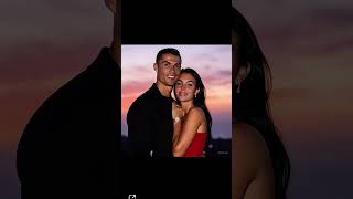 Ronaldo React With Meta George
