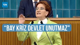 Akşenerden Erdoğana Sürtük Tepkisi Millet Gerçek Yüzünü Gördü