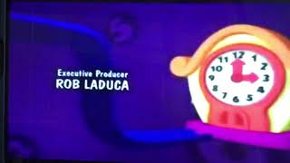 Busill Jones Williams Adventures In Wonderland End Credits