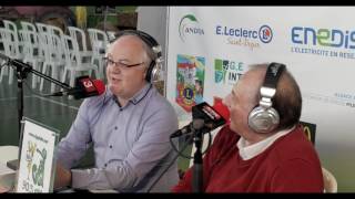 La startup 2017 - Interview JACQUES DUBUQUE ENEDIS (FHD)