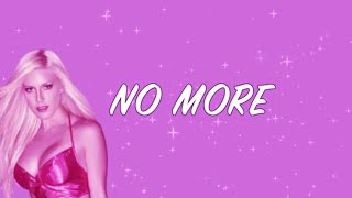 Watch Heidi Montag No More video