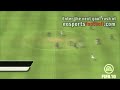 FIFA 10 Goal Rush: Messi vs Ronaldo