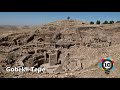 Видео 10 Mysterious Archaeological Discoveries No One Can Explain