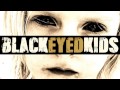 Black Eyed Kids & Alien Abductions