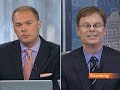 Herrmann Sees US Growth Falling Short of Fed Forecast: Video