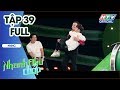 NHANH NHƯ CHỚP | Huỳnh Lập-Quang Trung-Thanh Vàng chống team Midu-Jun Vũ-Will | NNC #39 FULL | 5/1 thumbnail