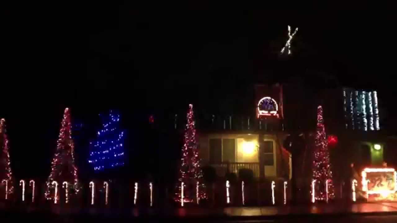 christmas lights in meridian idaho youtube christmas lights in meridian idaho youtube