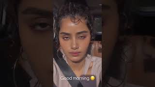 Anupama Parameswaran Morning Status Hot Girl