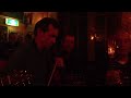 Luka Bloom in Mulligans