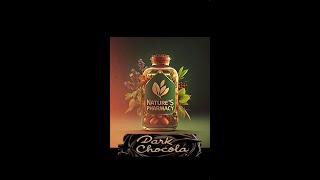 Natures Pharmacy Theobromine In Chocolate...