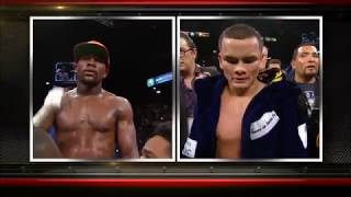 Floyd Mayweather vs Marcos Maidana , Highlights Amazing FIGHT, 1280i HD