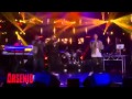 Sanctified (ft. Kanye West and Big Sean) (live)