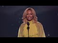 Mary J. Blige - Someone to Love Me Feat. Lil Wayne - [Billboard Music Awards]