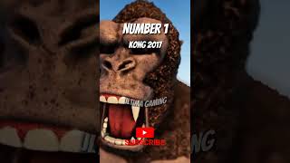 4 Kaijus That Are Stronger Than You Think In Kaiju Universe