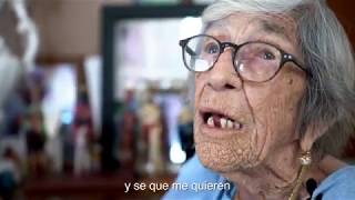 DOÑA MIN NO SE QUITA POR LOS REYES DE MOCA